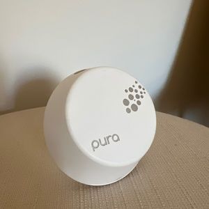 Pura Bluetooth home scent diffuser system